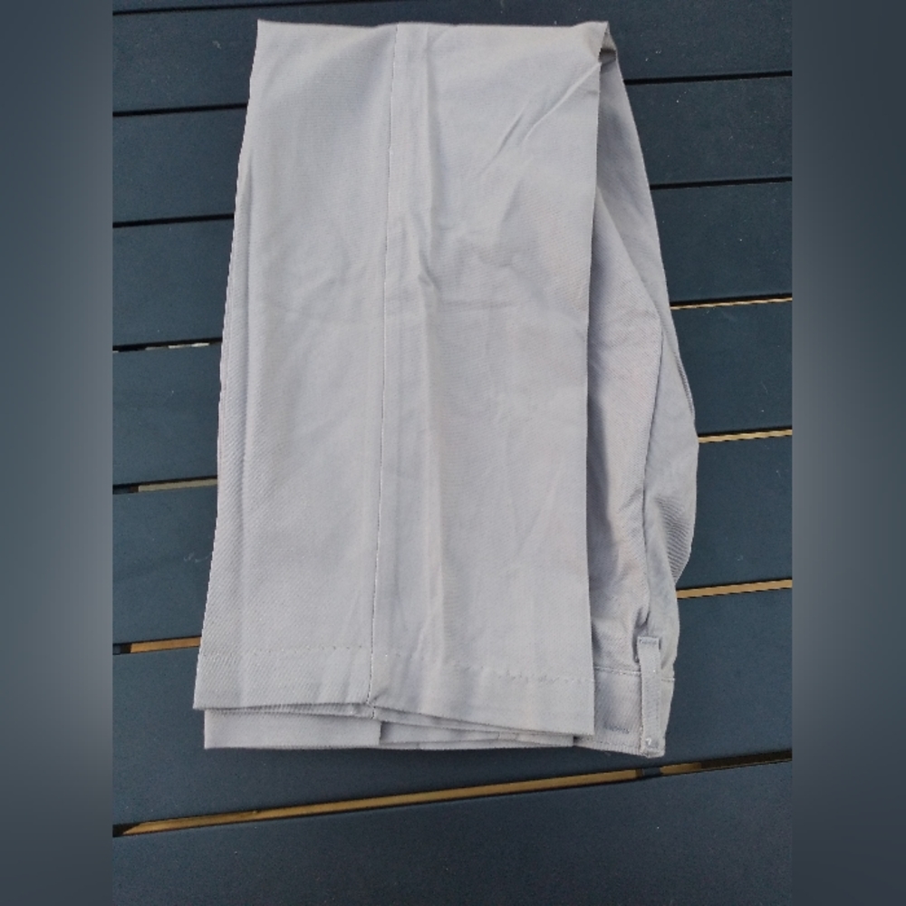 NWT Khaki Red Kap Work Pants 32W, 32L, 32/32, Utility - Picture 9 of 9